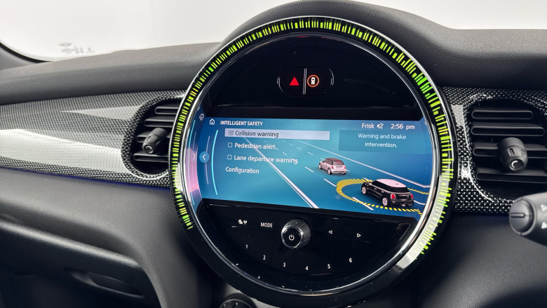 MINI Hatchback 1.5 Cooper Exclusive Premium 5dr Auto Petrol Hatchback